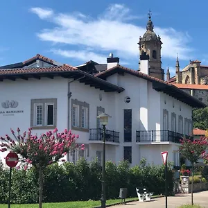 Hotel Magalean &, Fontarrabie