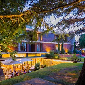 Hotel Jaizkibel, Fontarrabie
